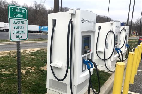 Remove any crossing branches and deadwood, plus monitor how old cuts. How Electric Car Charging Stations Work | Moneyshake