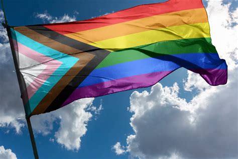 Rainbow Flag Unveiling The Symbol Of Lgbtq Pride And Inclusion