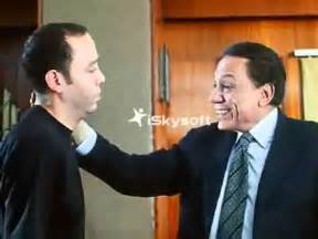 (شخلل عشان تعدي) شوفوا عادل إمام وسعيد صالح اتصرفوا ازاي مع رجالة الكينج. أأأأه ... كفاية بقى | Doovi