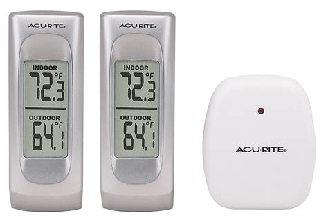 Acurite Digital Wireless Thermometer