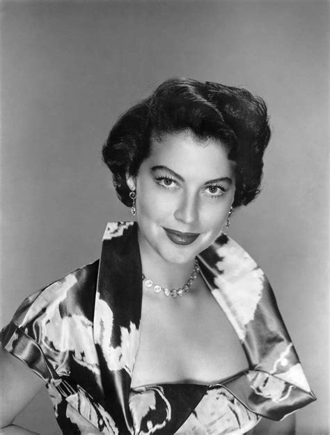 Ava Gardner High Quality Image Size 1601x2112 Of Ava Gardner Picture
