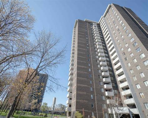 1405 1900 Sheppard Ave E North York Sold Conditional C4913986