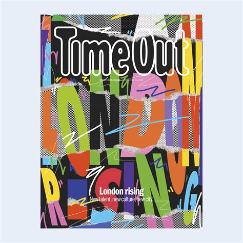 time out london on twitter to mark the last regular print issue of time out london four