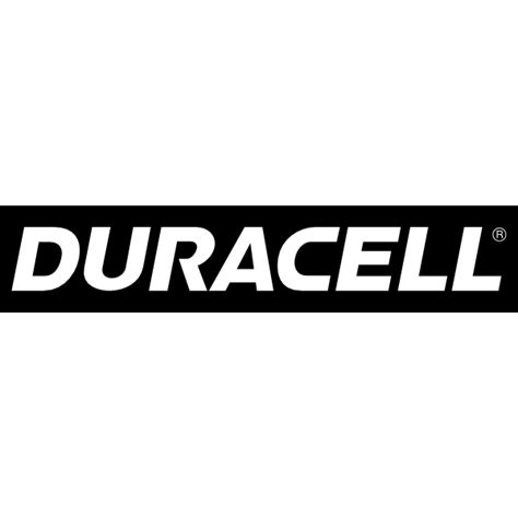 Duracell Logo Png Duracell Vector Logo Svg Png Seekvectorlogo Net