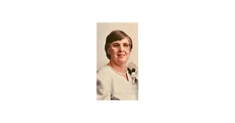 Emily Nuckols Obituary 1932 2019 Richmond Va The Progress Index