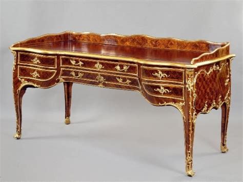 Classic French Rococo Antique Furniture Home Shop