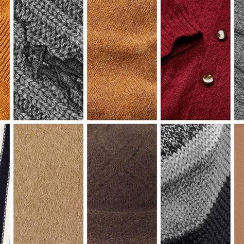 10 Yes 10 Types Of Wool You Need To Know