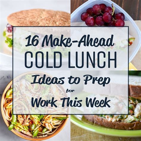 10 Stylish Healthy Quick Lunch Ideas For Work 2021