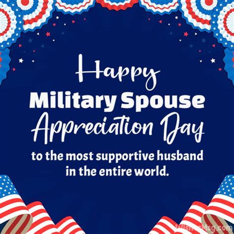 70 military spouse appreciation day quotes and wishes wishesmsg