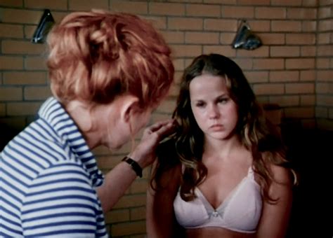 Cult Film Freak Linda Blair Locked In The Television Movie Born Innocent
