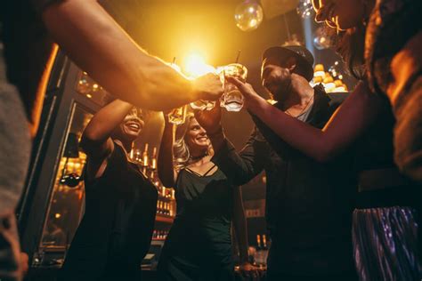 Bars in Fredericksburg TX - Cozi Vacation Rentals