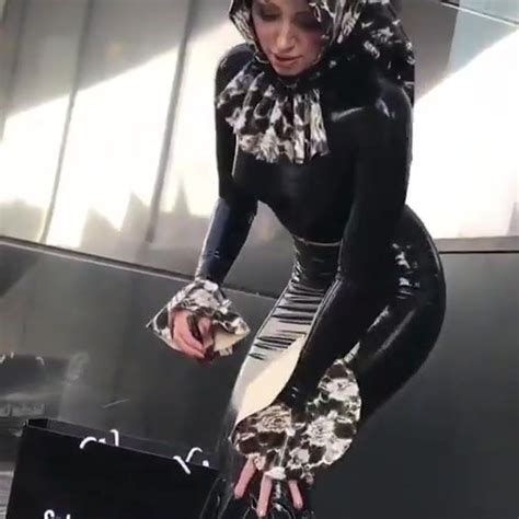 Sexy Hijab Woman Muslim Hijabi Latex Free Hd Porn 66 Xhamster