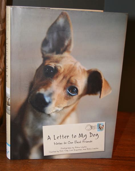 Murrays Mouth A Great Book A Letter To My Dog