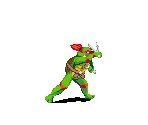 SNES - Teenage Mutant Ninja Turtles 4: Turtles in Time ...