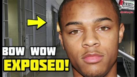 This Video Confirms Bow Wow Is A Scumbag Youtube