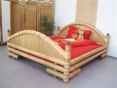 Furnish the bamboo bedroom furniture and something not very common, more common in country houses or holiday homes, which are located in the vicinity of lakes. 25 Bamboo Bedroom Furniture, Beauty of Oriental Bedroom ...
