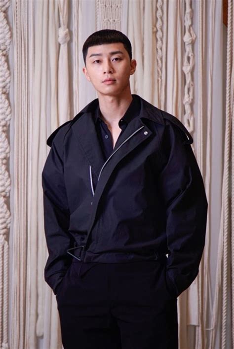 Welcome to my channel!after five months of community quarantine my 2 boys will have their haircut. Park Seo Joon Strongly Warns Fans Against Getting His ...