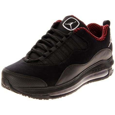 Nike Mens Jordan Cmft Air Max 10 Shoes Demizio