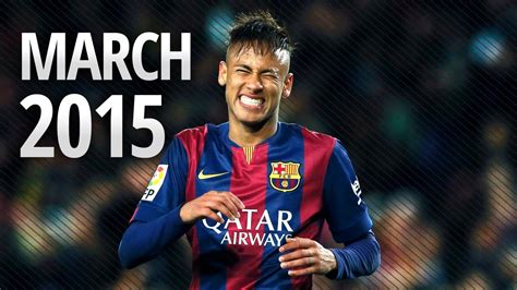Neymar jr amazing skills show 2020 , neymar crazy dribbling skills 2020. Neymar Jr Skills & Goals March 2015 HD - YouTube
