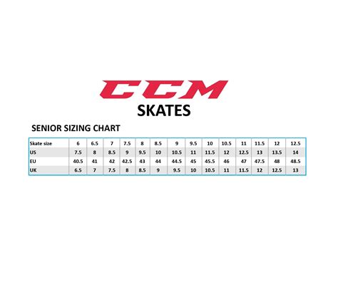 CCM Jetspeed FT1 Senior Ice Hockey Skates - Hokejam.com