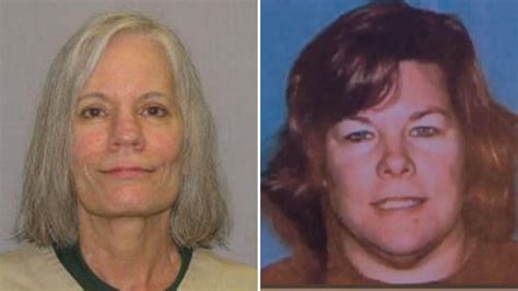 Prosecutor Refiles Case Accusing Missouri Woman Accused Of Killing Her Friend