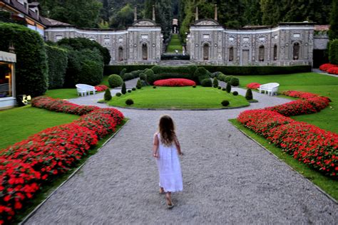 Villa Deste Lake Como The Grounds Are Breathtaking Lake Como