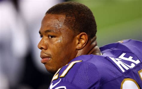 Ray Rice Halloween Costumes Cause Outrage
