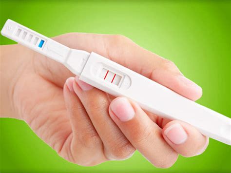 How To Check Pregnancy Test Vlr Eng Br