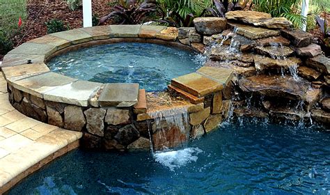 Tropical Pools And Pavers Pool Builders In Florida