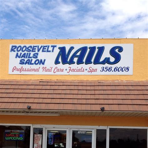 Explore auto, home, and life insurance with your local farmers® agent. Roosevelt Nail Salon 1008 W 2nd St, Portales, NM 88130 - YP.com