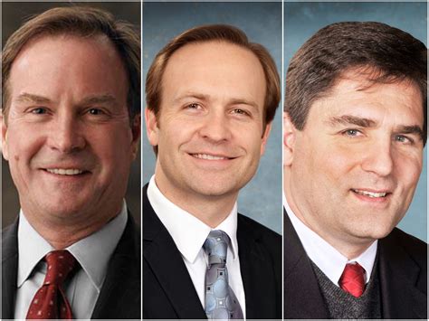 Top Gop Candidates For Governor Join Detroit Today Wdet 1019 Fm