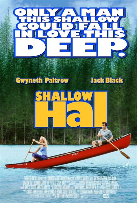 Movie director wit content about the country(united. Shallow Hal DVD Release Date July 2, 2002
