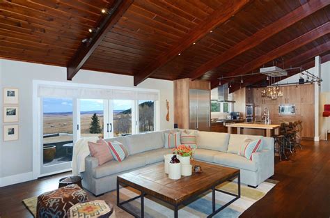 20 Ranch Style Homes With Modern Interior Style