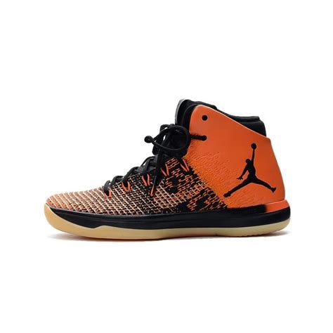Default sorting sort by popularity sort by average rating sort by latest sort by price: Scarpe Da Basket Nike Air Jordan 31 - Arancio Nero