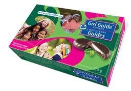 r-anne-dom: Girl Guide Mint Cookie Time!!