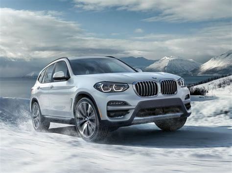 The 2021 bmw x3 is available in sdrive30i, xdrive30i, xdrive30e, m40i and m configurations. 2021 BMW X3 Review, Pricing, and Specs