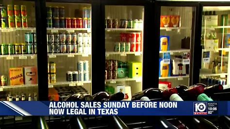 Texas Liquor Laws Christmas 2021