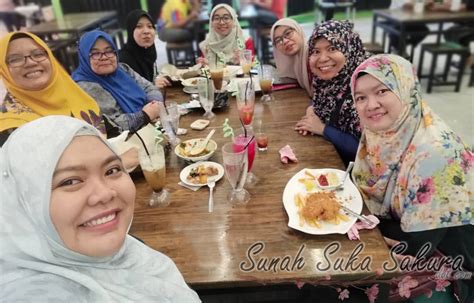 Veja avaliações e fotos de 10 passeios turísticos em johor bahru, johor bahru district no tripadvisor. Tomyam Kambing di 60's Kitchen, Johor Bahru - Sunah Suka ...
