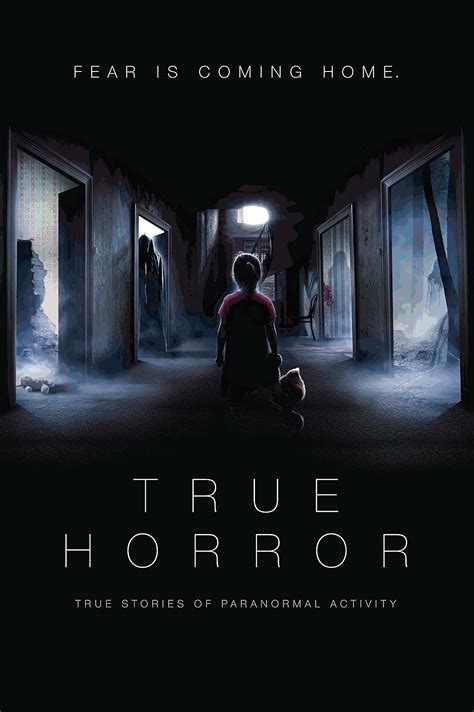 True Horror Tv Mini Series 2018 Imdb