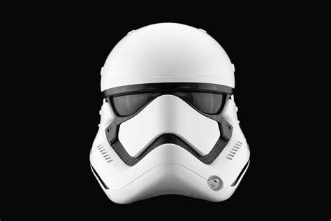 Star Wars Stormtrooper Helmet Hypebeast