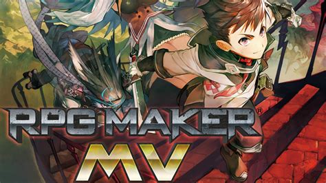 Rpg Maker Mv Coming To Switch Ps4 And Xbox One In The Us