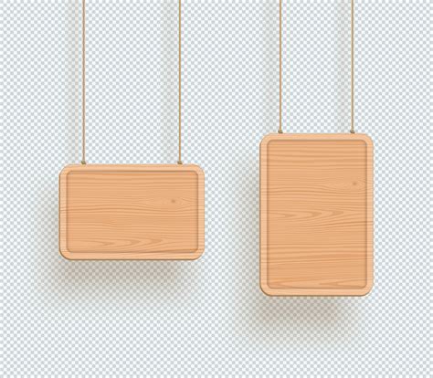 Check spelling or type a new query. Wooden Sign Plain Empty 3d Hanging Board Frames 2684922 ...