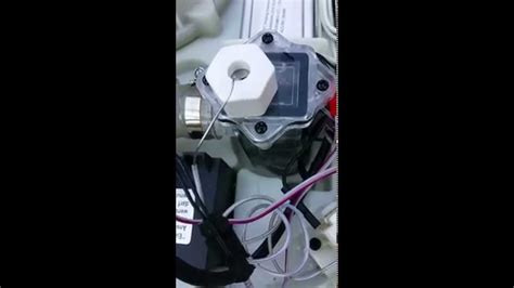 What type of shock should you use? Lazy spa manufacturers fault - risk Electric shock - YouTube