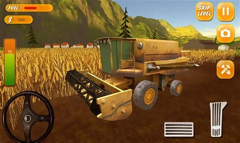 Welcome to the official website of farming simulator, the #1 farming simulation game by giants take on the role of a modern farmer in three diverse american and european environments. Tractor Farming Simulator 2017 for Android - APK Download