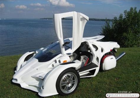 Worry and the rest of the crew got the idea for the car about a year ago and spent two months planning the build. T-Rex 14RR should be called the Raptor (32 Photos ...