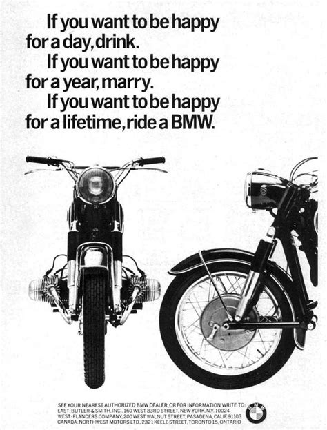 Welcome to southern california bmw motorcycles, our bmw motorcycle dealers commitment begins and ends with you, our valued clients. 10 Lessons on Marketing (Poster)