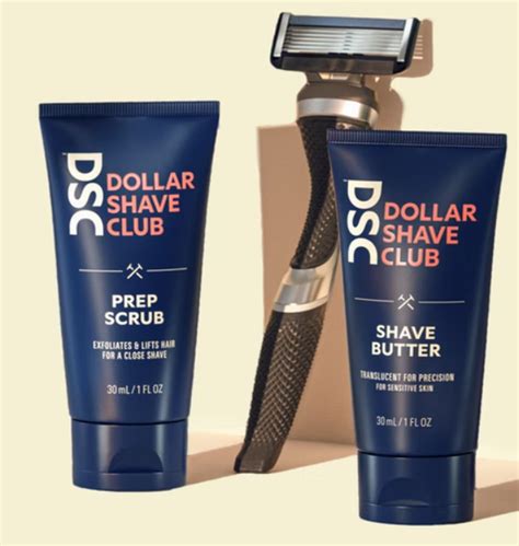 Harrys Vs Dollar Shave Club The Top Choice For