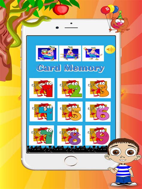 A large collection of memory card games, with new ones being added regularly. App Shopper: Card Memory Game - Memory Games For Adults (Games)