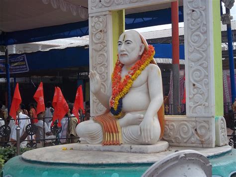About Mantralaya Templekurnool Andhra Pradesh