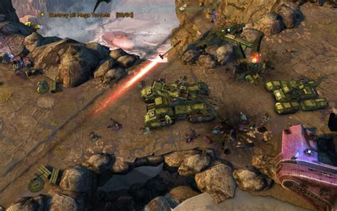 Halo Spartan Assault Llega A Xbox 360 Mediante Descarga